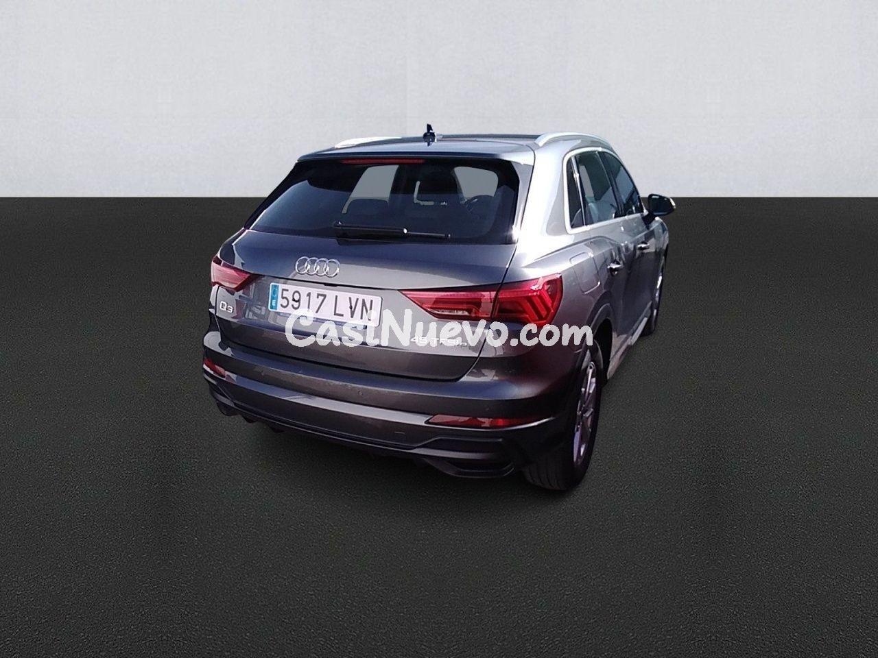 Audi Q3 45 Tfsi E 180kw S Tronic S Line - foto 4