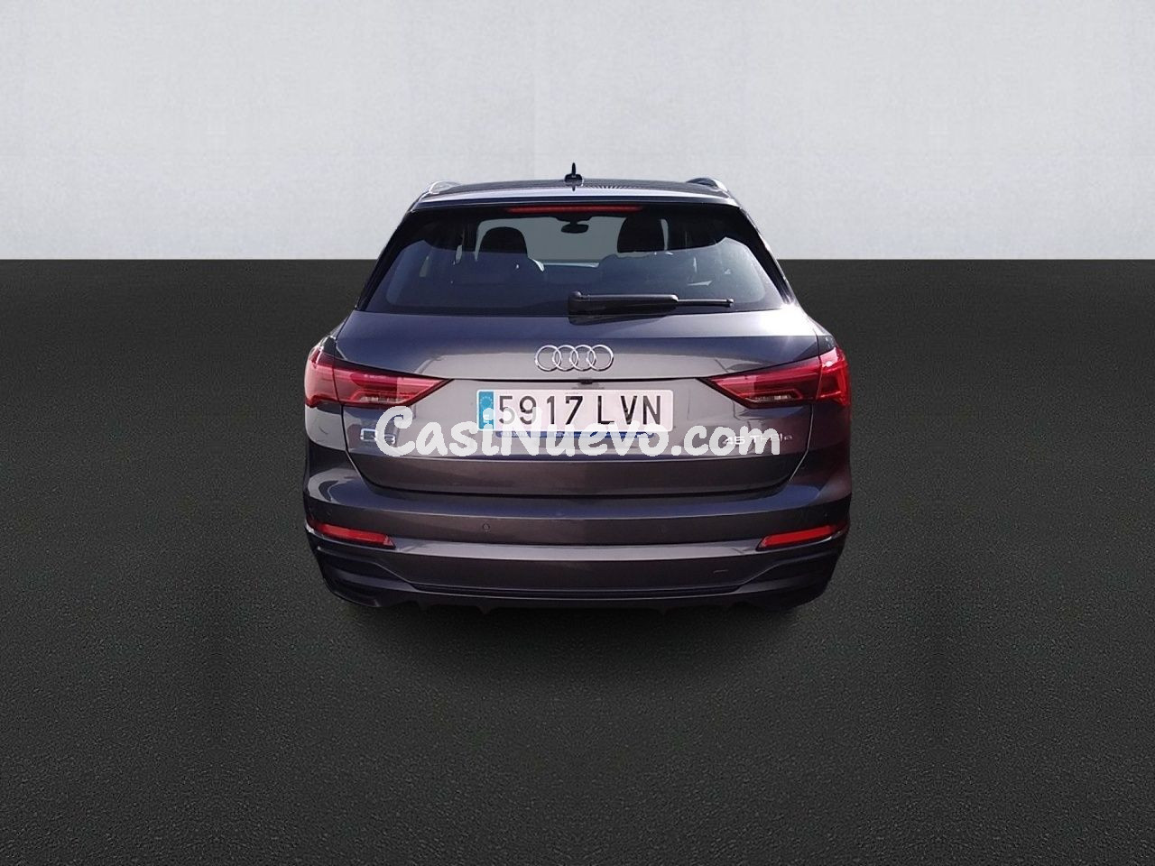 Audi Q3 45 Tfsi E 180kw S Tronic S Line - foto 5