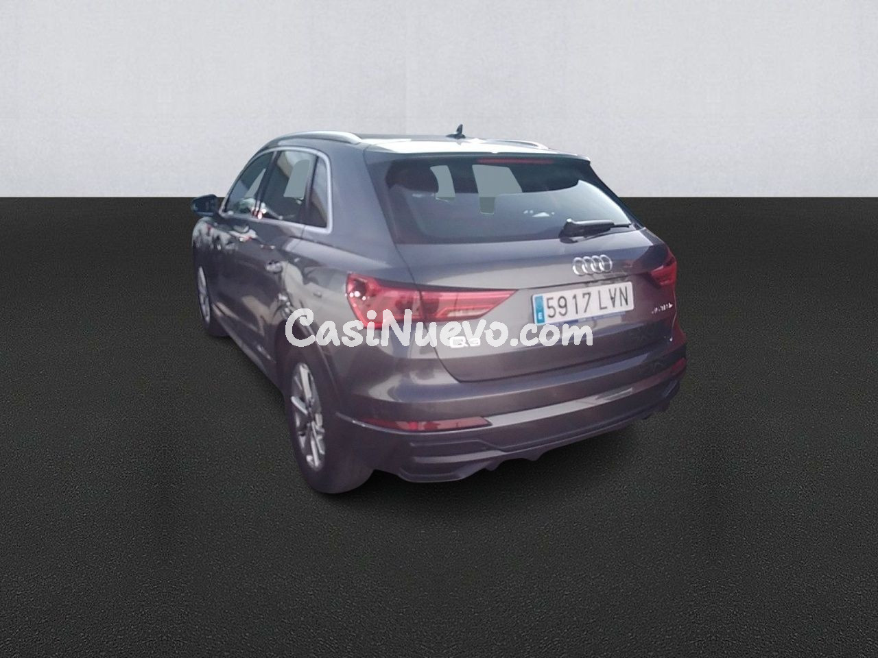 Audi Q3 45 Tfsi E 180kw S Tronic S Line - foto 6