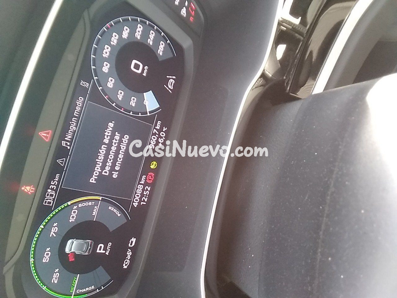 Audi Q3 45 Tfsi E 180kw S Tronic S Line - foto 8