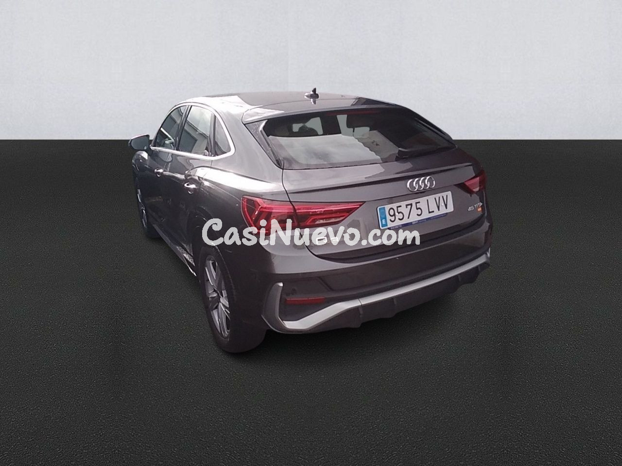 Audi Q3 45 TFSI e 180kW S tronic S Line - foto 6