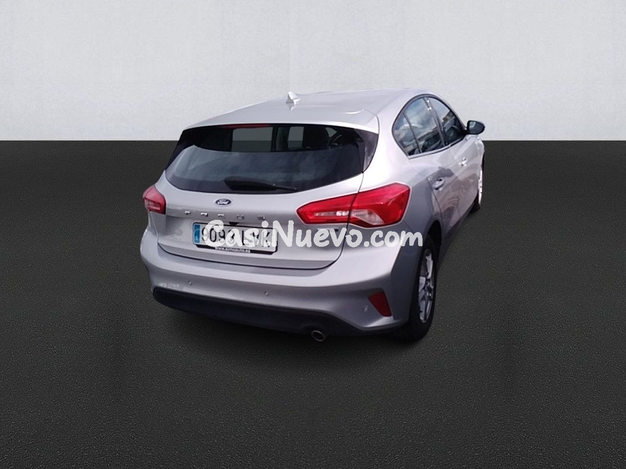 Ford Focus 1.0 Ecoboost Mhev 92kw Trend+ - foto 4