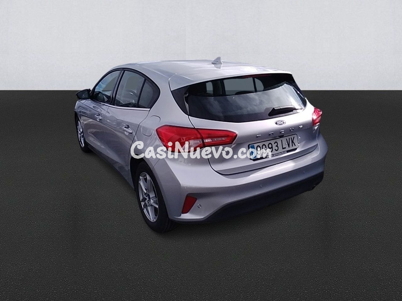 Ford Focus 1.0 Ecoboost Mhev 92kw Trend+ - foto 6