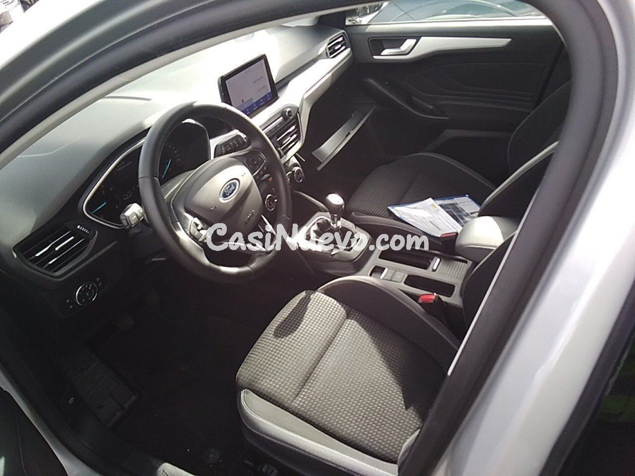 Ford Focus 1.0 Ecoboost Mhev 92kw Trend+ - foto 7