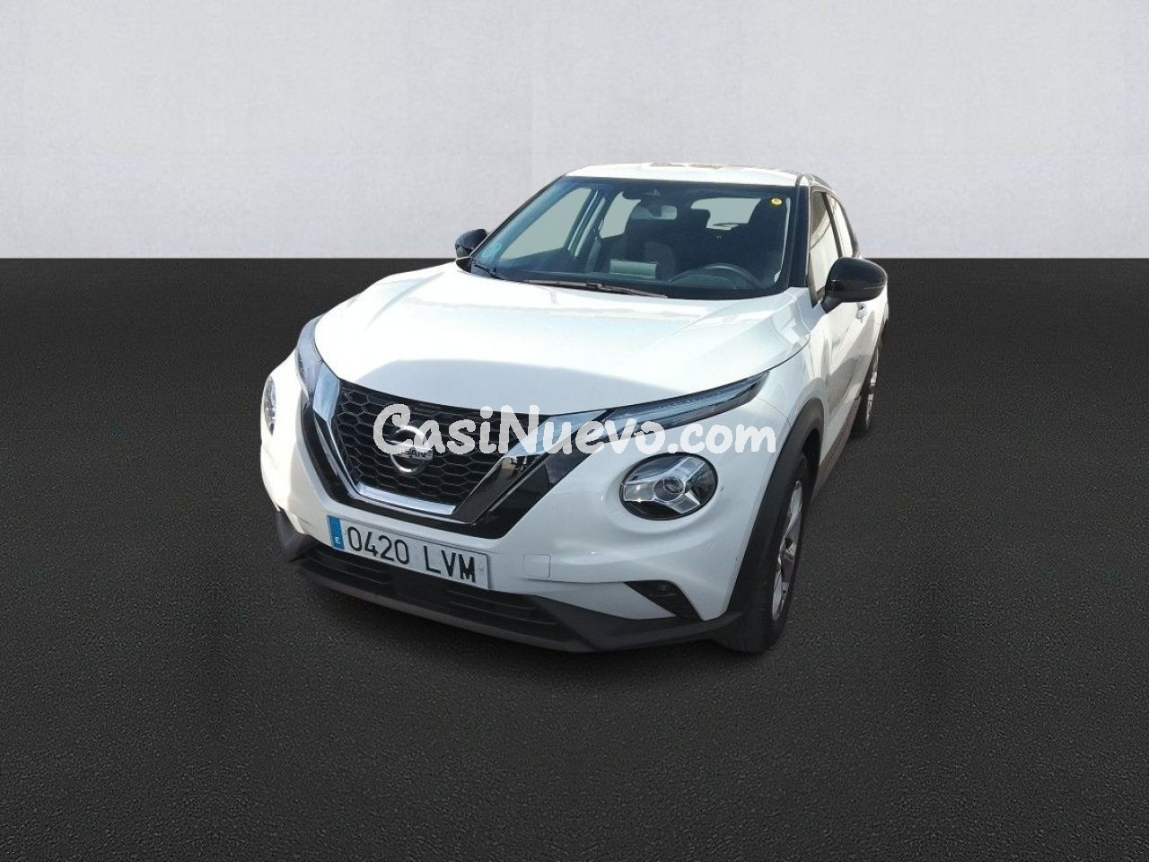 Nissan Juke Dig-t 84 Kw (114 Cv) 6m/t Acenta