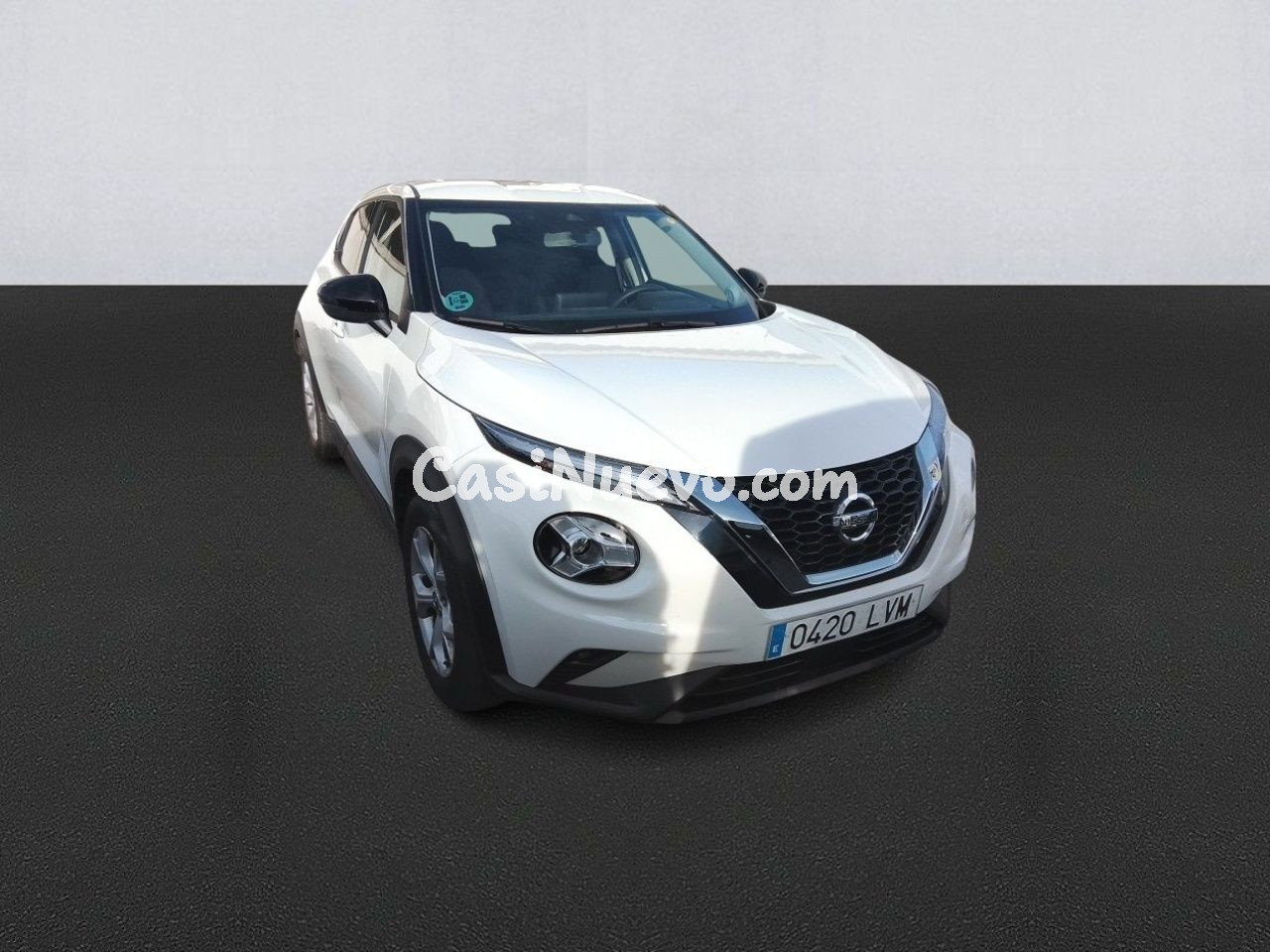 Nissan Juke Dig-t 84 Kw (114 Cv) 6m/t Acenta - foto 3