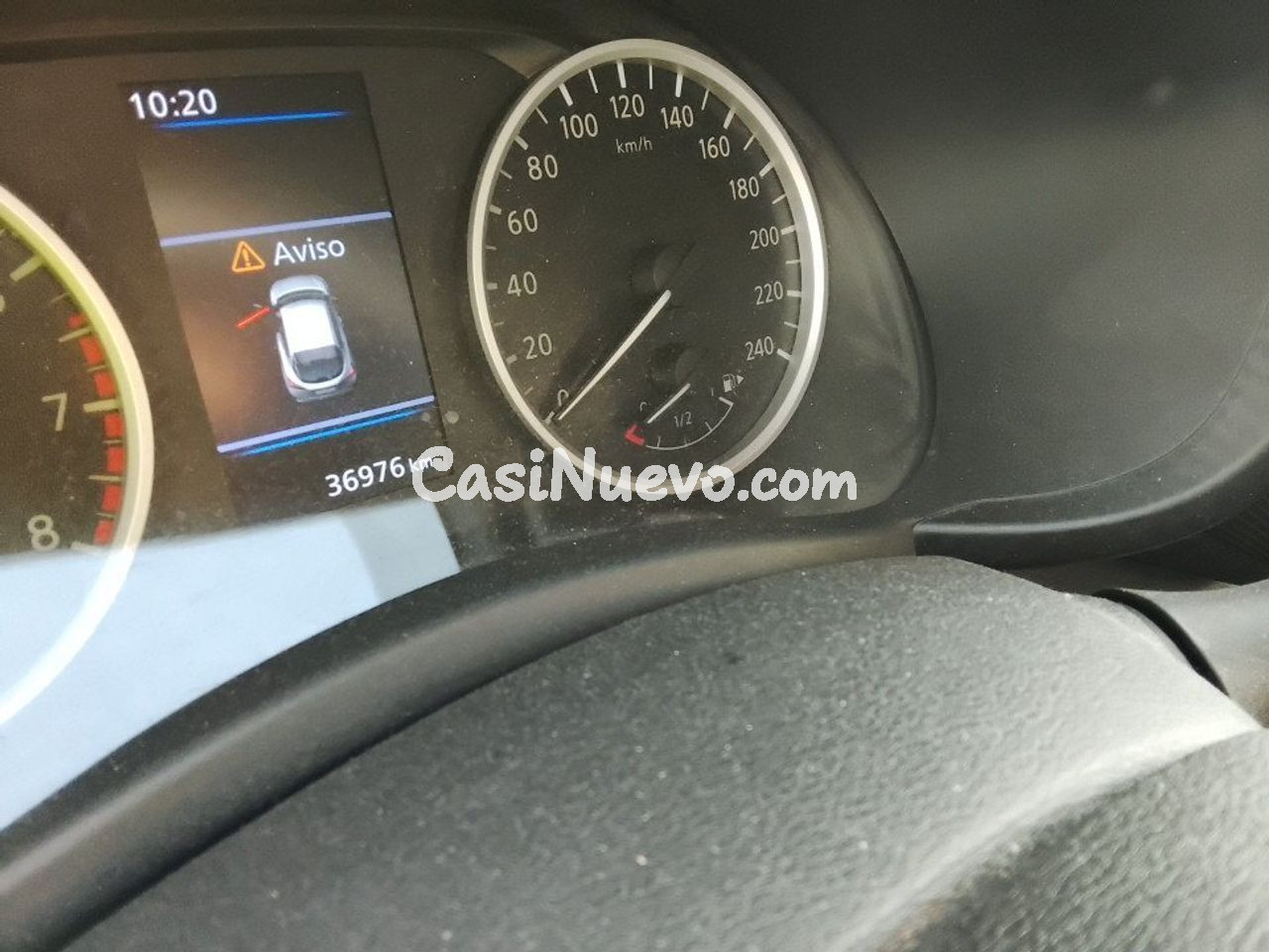 Nissan Juke Dig-t 84 Kw (114 Cv) 6m/t Acenta - foto 8