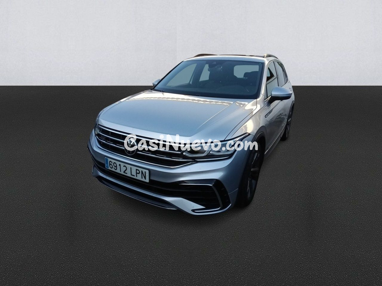 Volkswagen Tiguan R-line 2.0 Tdi 110kw (150cv) Dsg