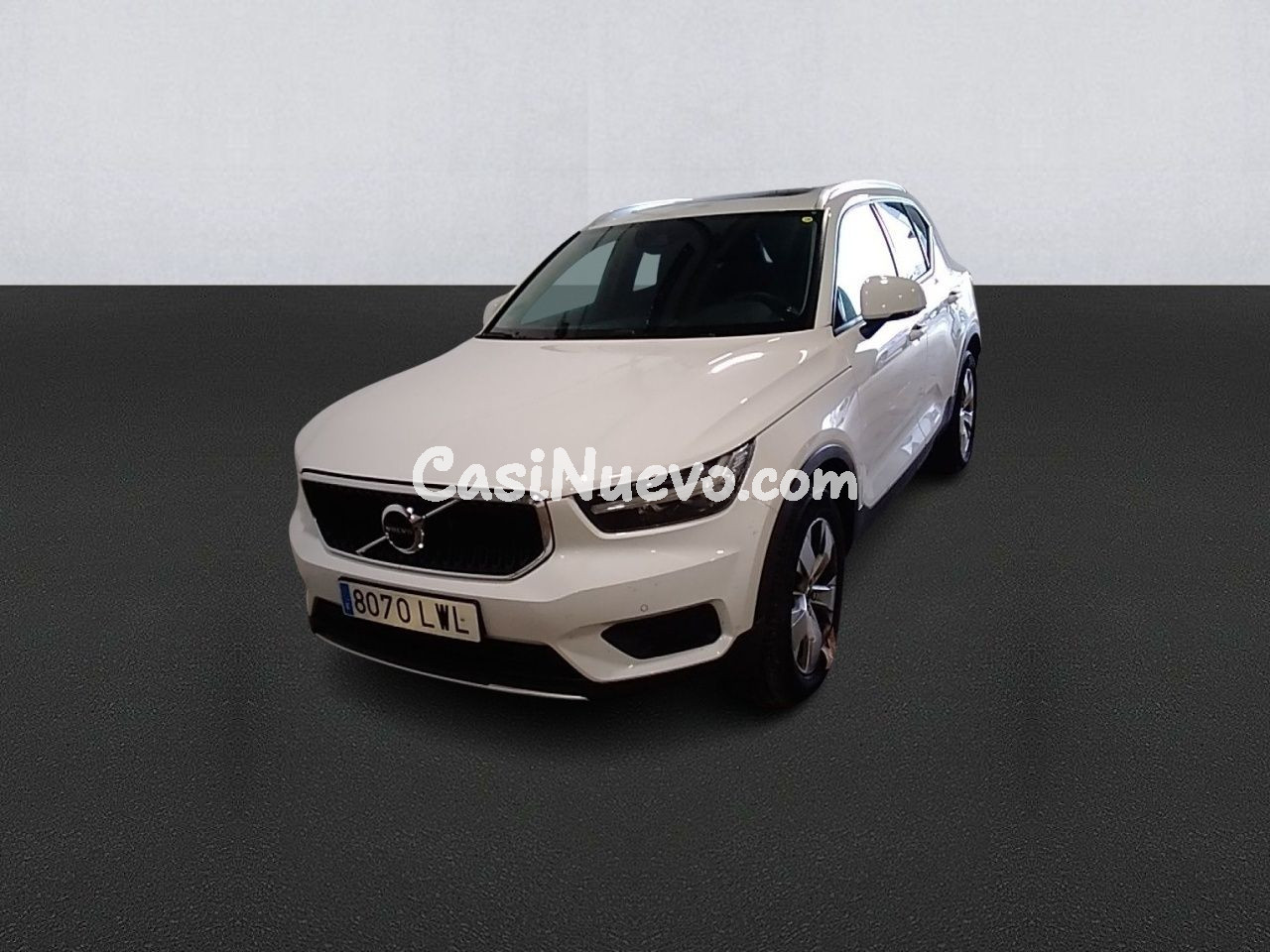Volvo Xc40 1.5 T2 Momentum Pro Auto