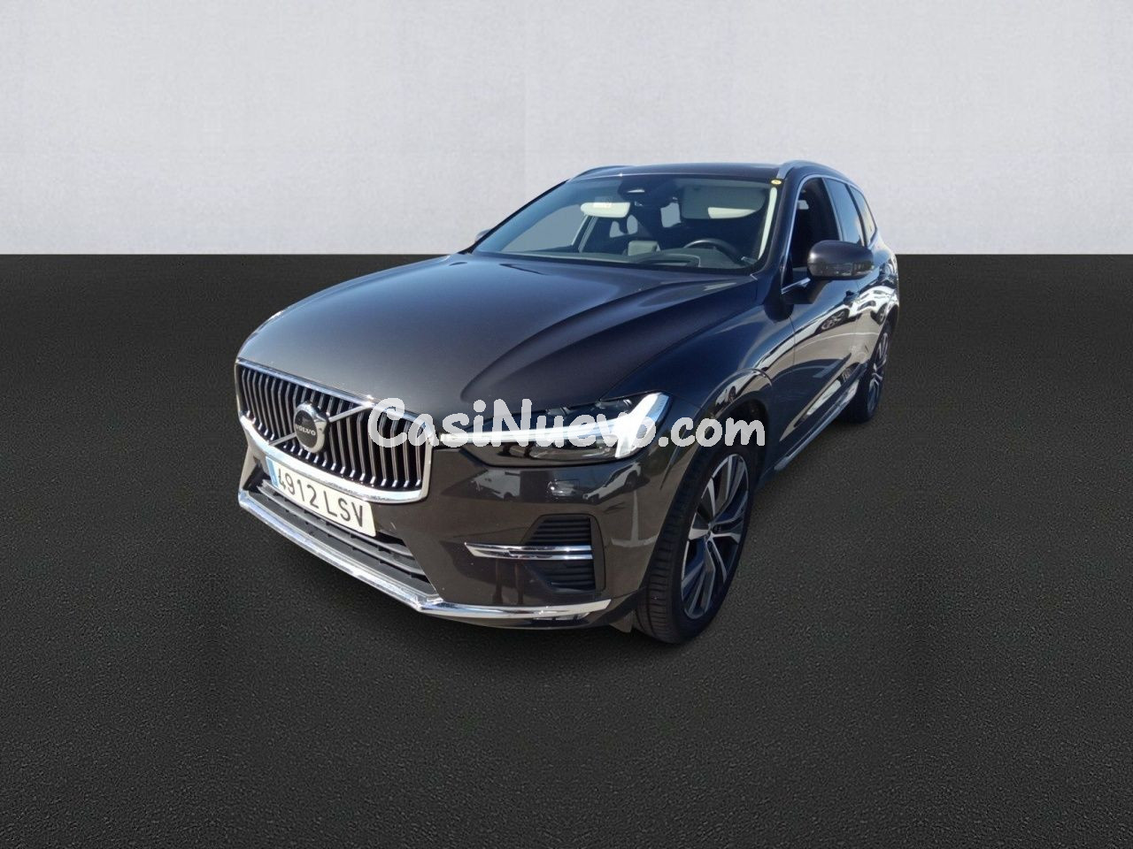 Volvo Xc60 2.0 B4 D Awd Inscription Auto