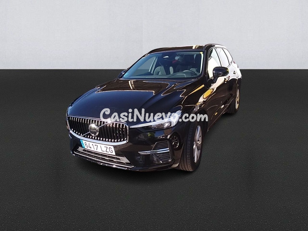 Volvo Xc60 2.0 B4 D Essential Auto