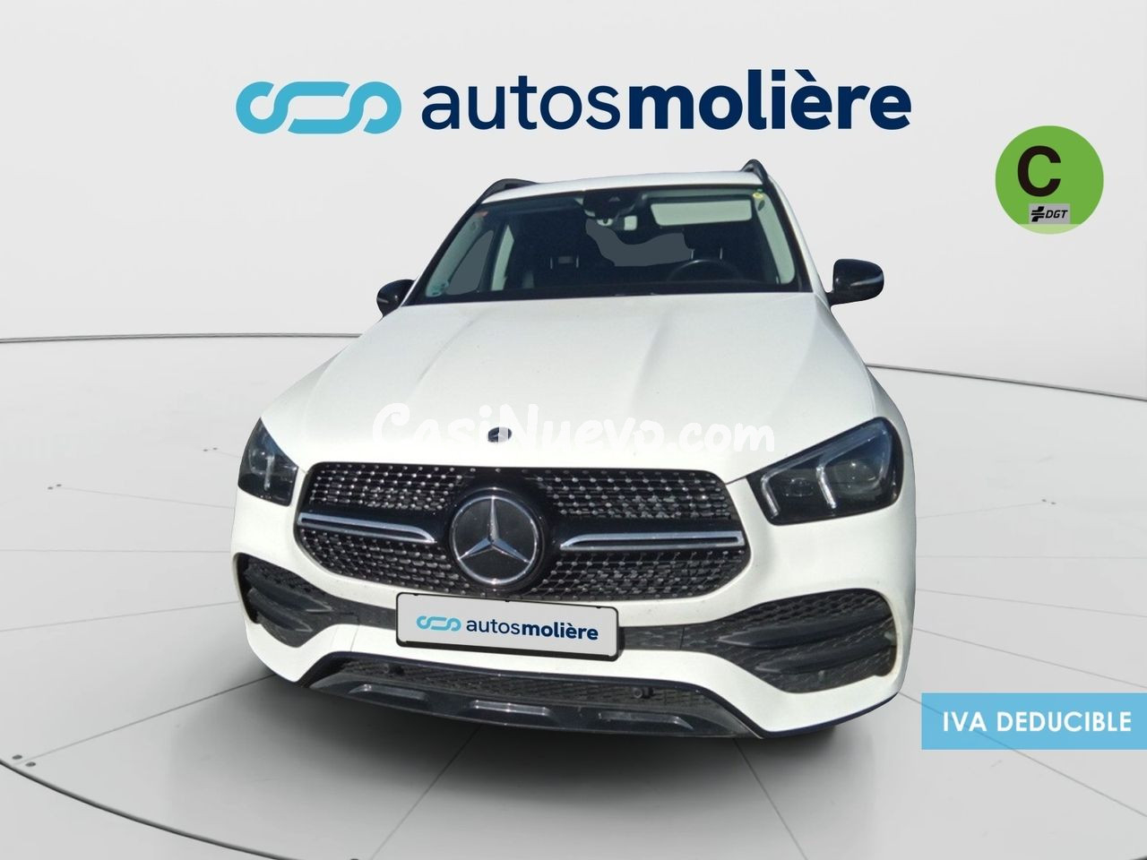 Mercedes Clase GLE 300 d 4Matic 180 kW (245 CV) - foto 5