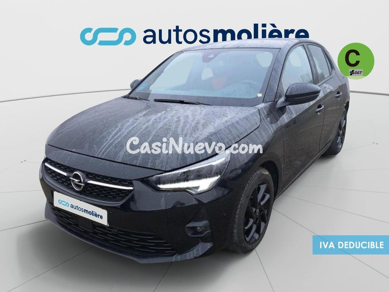 Opel Corsa 1.2 Turbo XHL GS-Line 74 kW (100 CV)