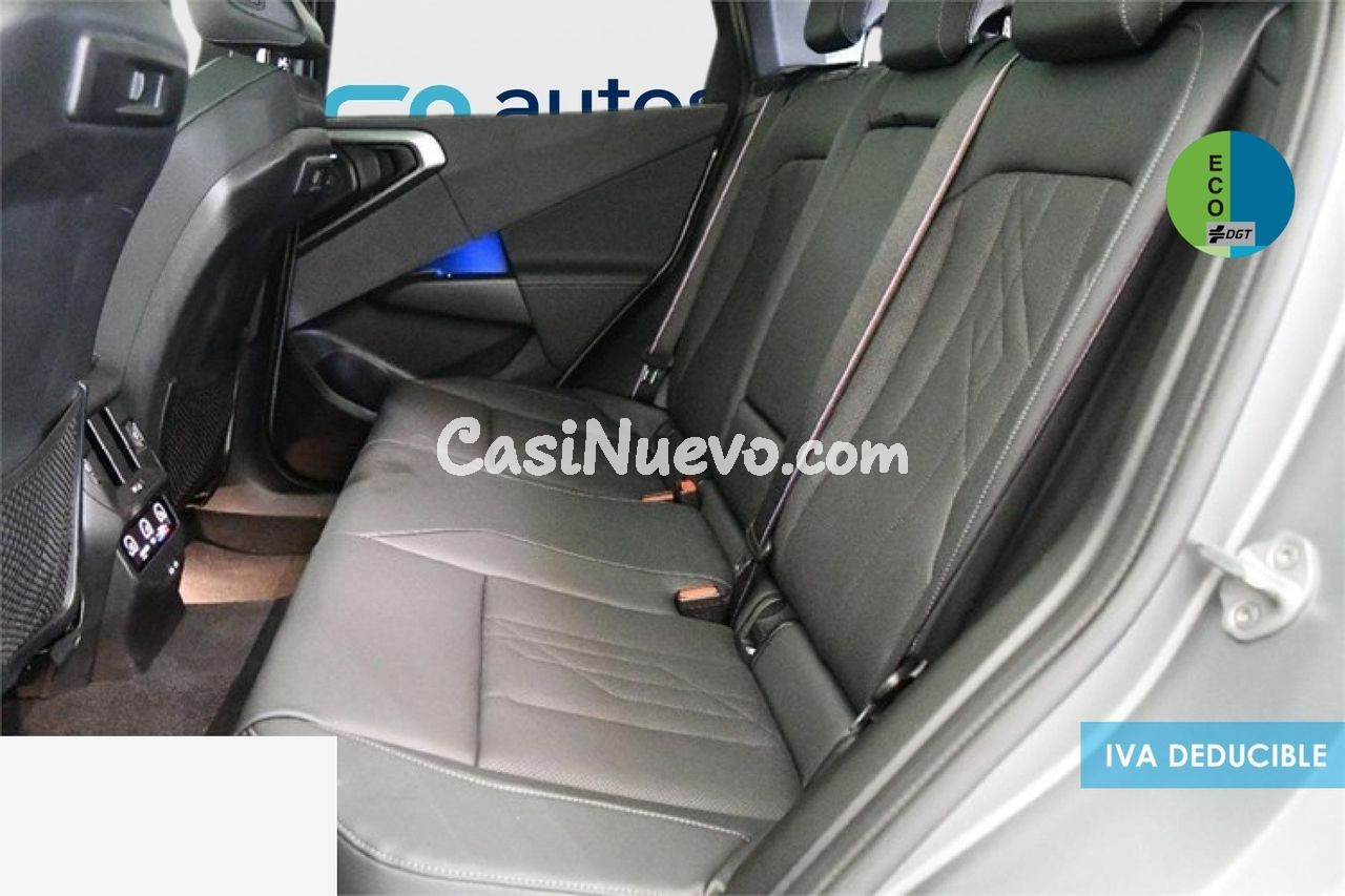 BMW X3 M50 xDrive 293 kW (398 CV) - foto 8