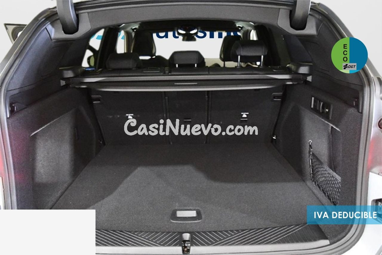 BMW X3 M50 xDrive 293 kW (398 CV) - foto 9