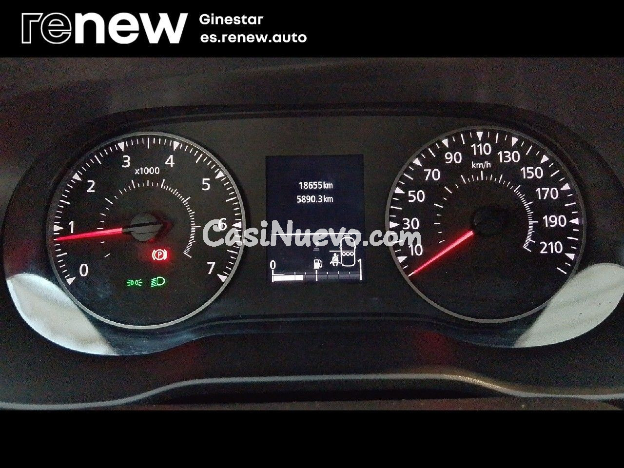 Dacia Duster 1.3 Tce Journey Go 4x2 96kw - foto 3