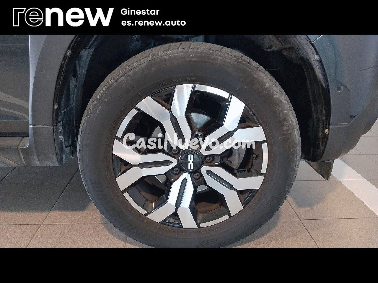 Dacia Duster 1.3 Tce Journey Go 4x2 96kw - foto 6