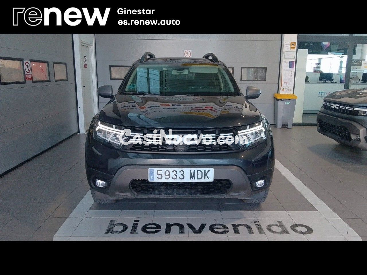 Dacia Duster 1.3 Tce Journey Go 4x2 96kw - foto 7