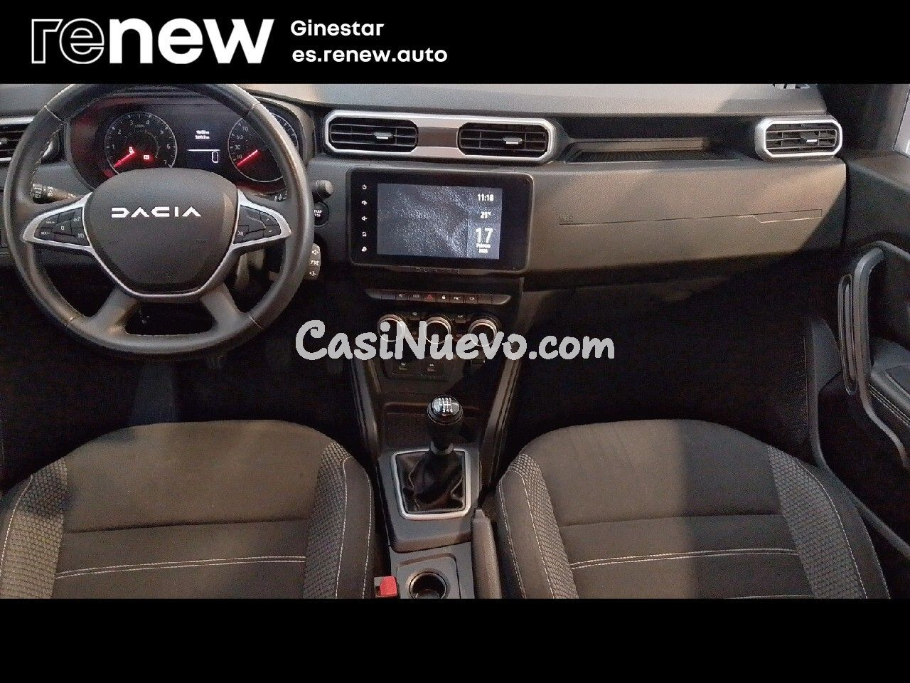 Dacia Duster 1.3 Tce Journey Go 4x2 96kw - foto 10