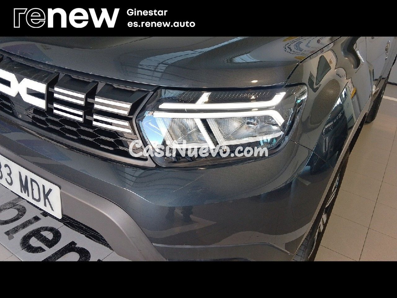 Dacia Duster 1.3 Tce Journey Go 4x2 96kw - foto 13