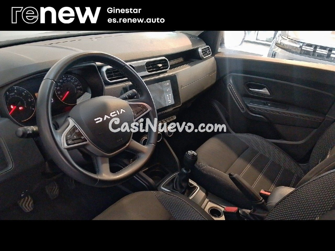 Dacia Duster 1.3 Tce Journey Go 4x2 96kw - foto 14