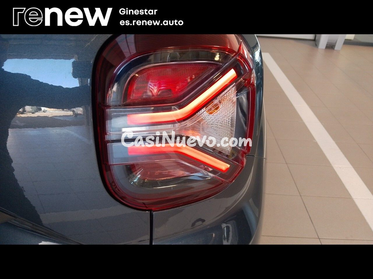 Dacia Duster 1.3 Tce Journey Go 4x2 96kw - foto 15