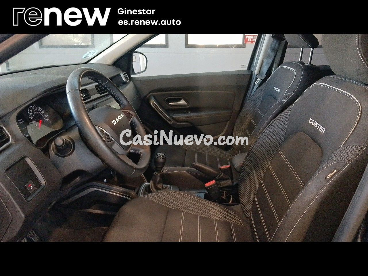 Dacia Duster 1.3 Tce Journey Go 4x2 96kw - foto 16