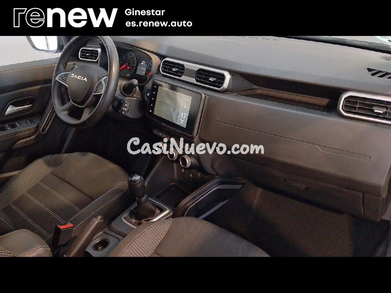 Dacia Duster 1.3 Tce Journey Go 4x2 96kw - foto 18