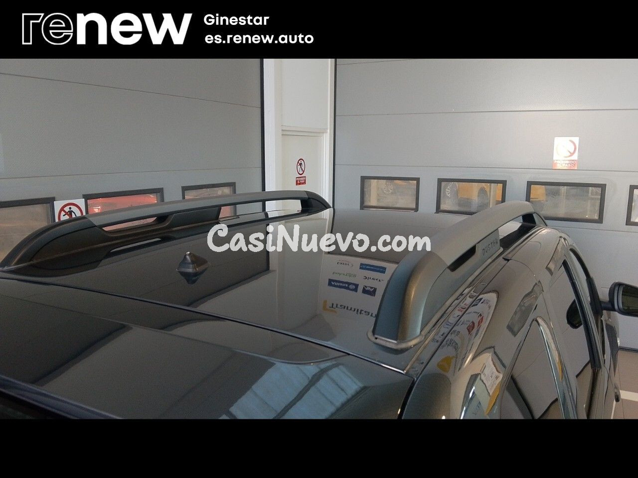 Dacia Duster 1.3 Tce Journey Go 4x2 96kw - foto 22