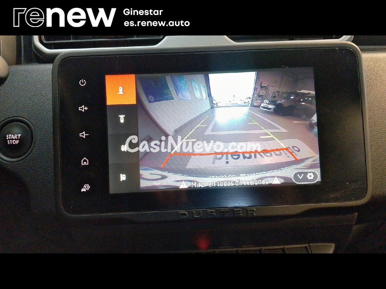 Dacia Duster 1.3 Tce Journey Go 4x2 96kw - foto 23