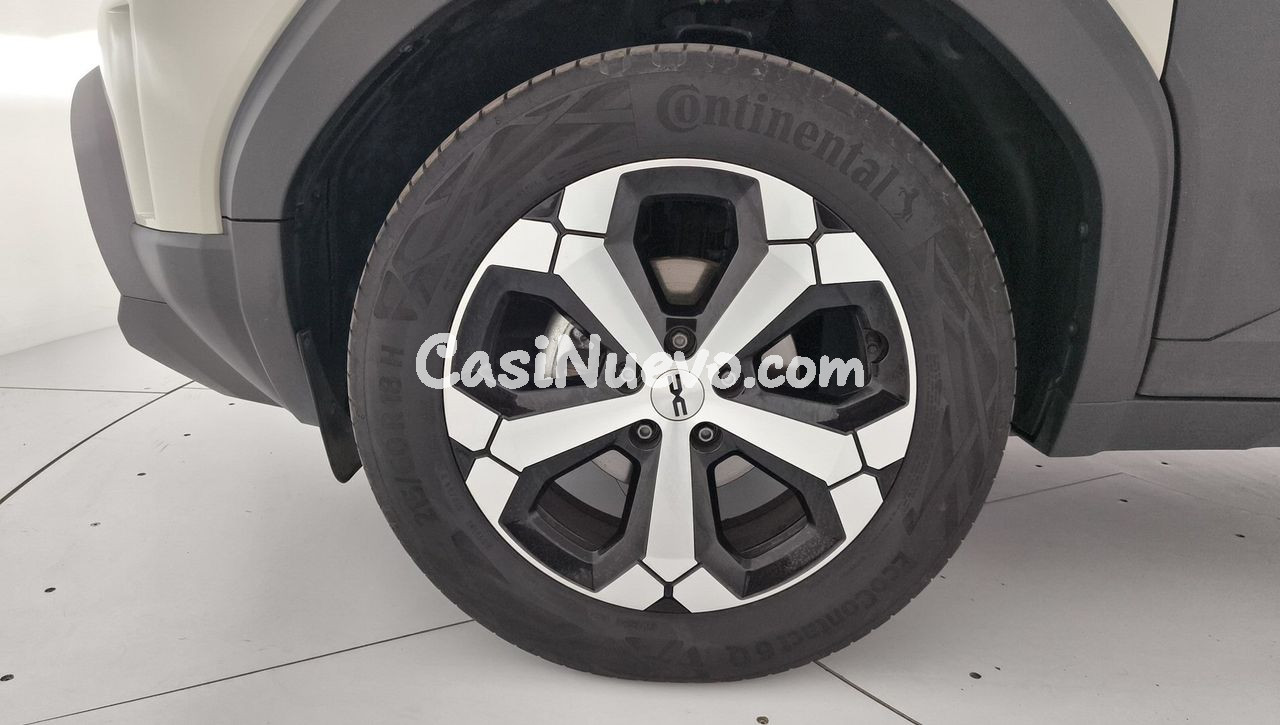 Dacia Duster 1.2 Mild Hybrid Journey 4x2 96kw 48v - foto 3