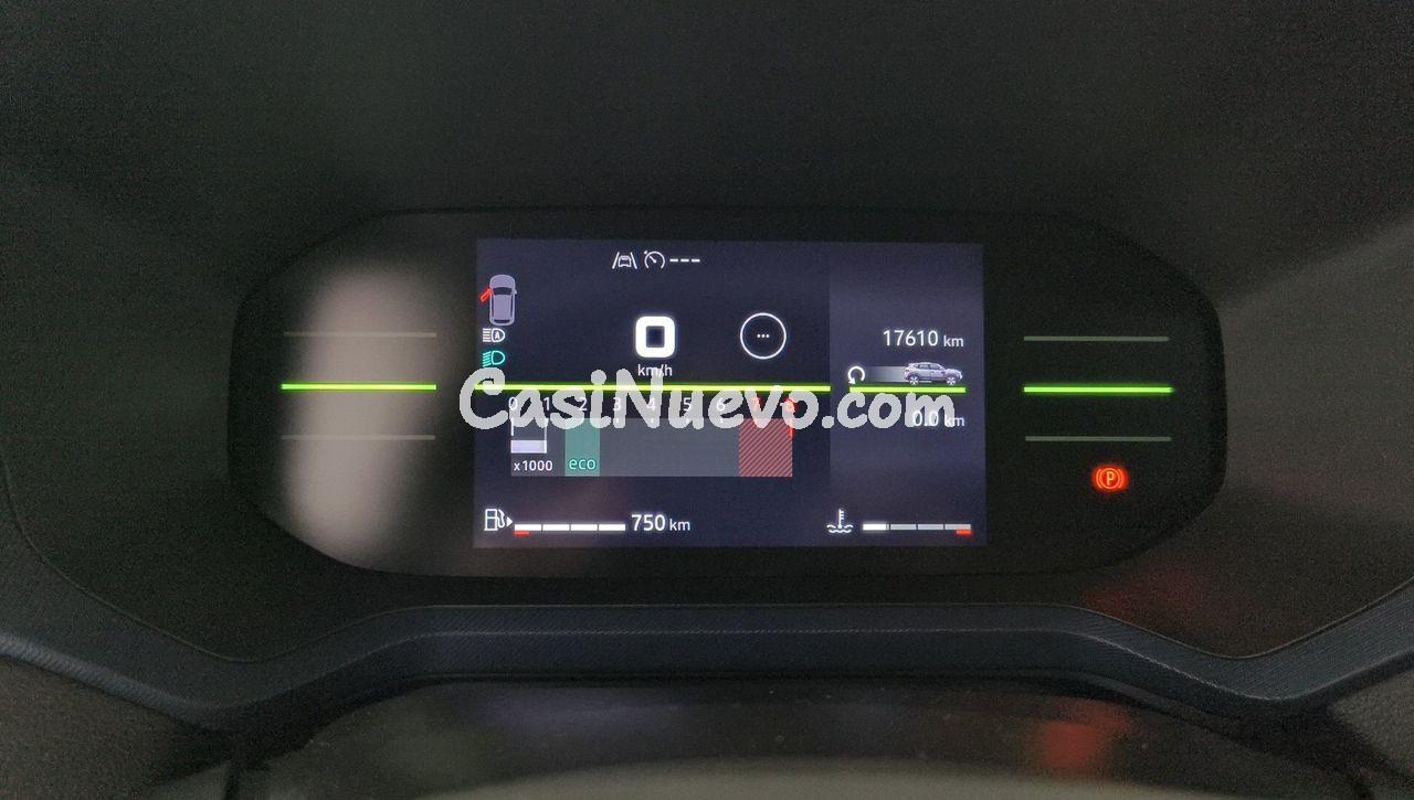 Dacia Duster 1.2 Mild Hybrid Journey 4x2 96kw 48v - foto 5