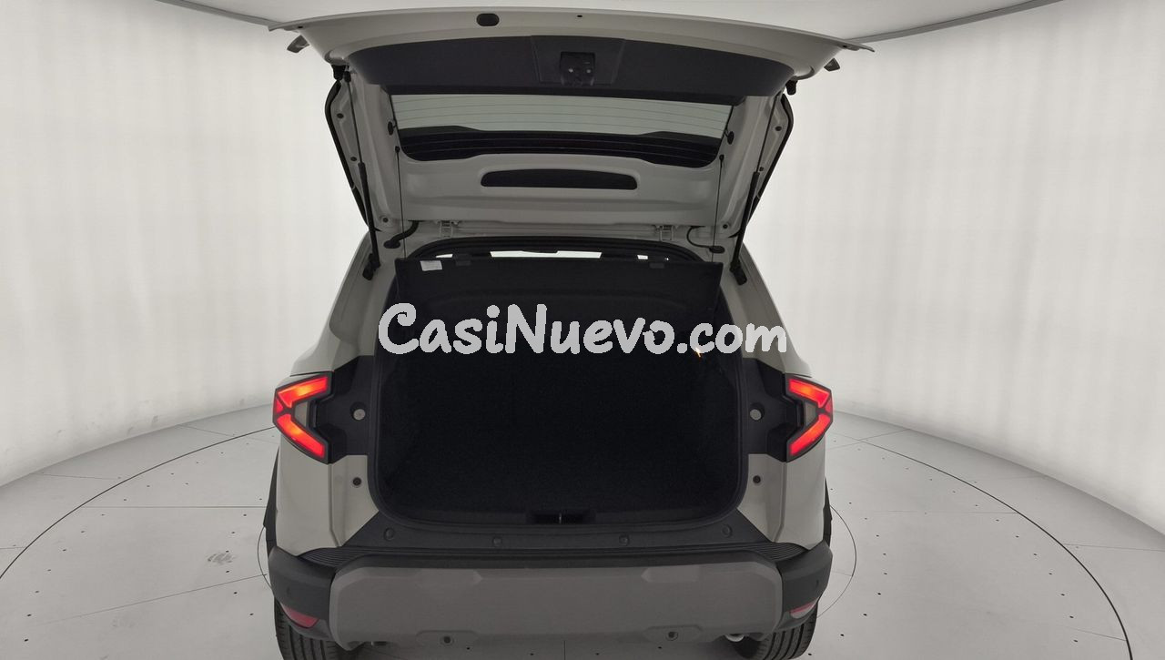 Dacia Duster 1.2 Mild Hybrid Journey 4x2 96kw 48v - foto 6