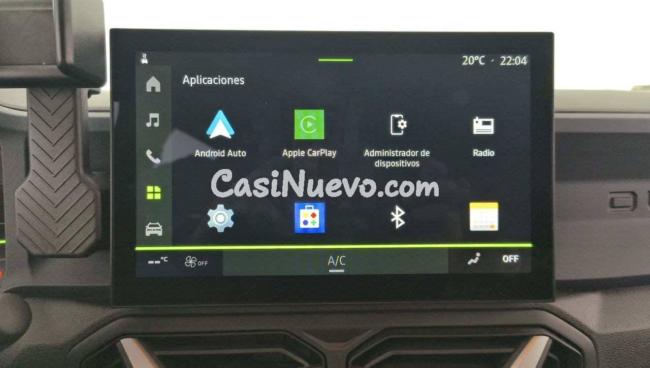 Dacia Duster 1.2 Mild Hybrid Journey 4x2 96kw 48v - foto 7