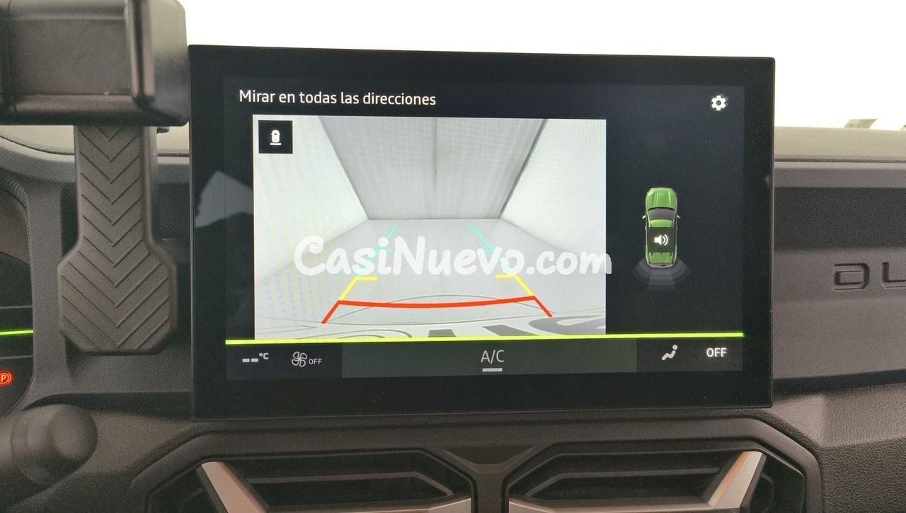 Dacia Duster 1.2 Mild Hybrid Journey 4x2 96kw 48v - foto 8