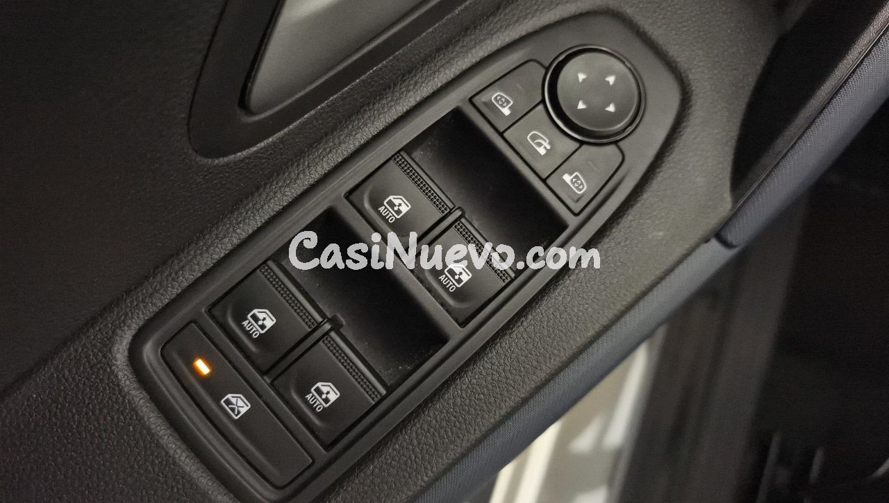 Dacia Duster 1.2 Mild Hybrid Journey 4x2 96kw 48v - foto 11