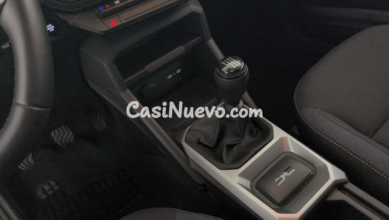 Dacia Duster 1.2 Mild Hybrid Journey 4x2 96kw 48v - foto 10