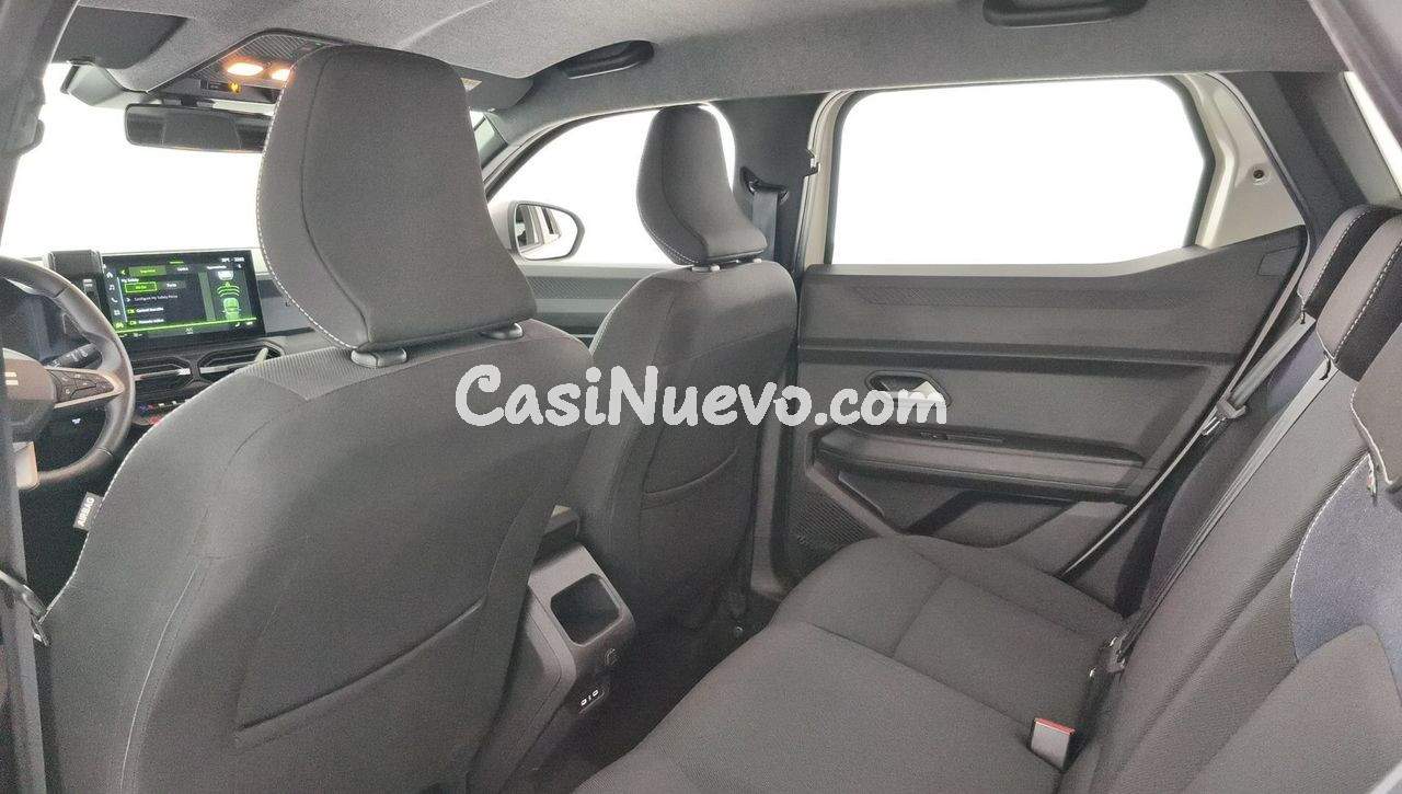 Dacia Duster 1.2 Mild Hybrid Journey 4x2 96kw 48v - foto 14