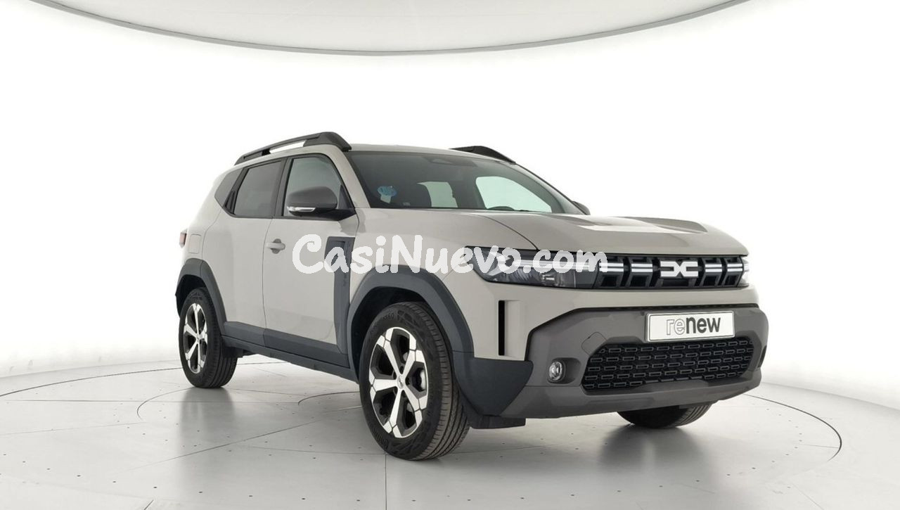 Dacia Duster 1.2 Mild Hybrid Journey 4x2 96kw 48v - foto 20