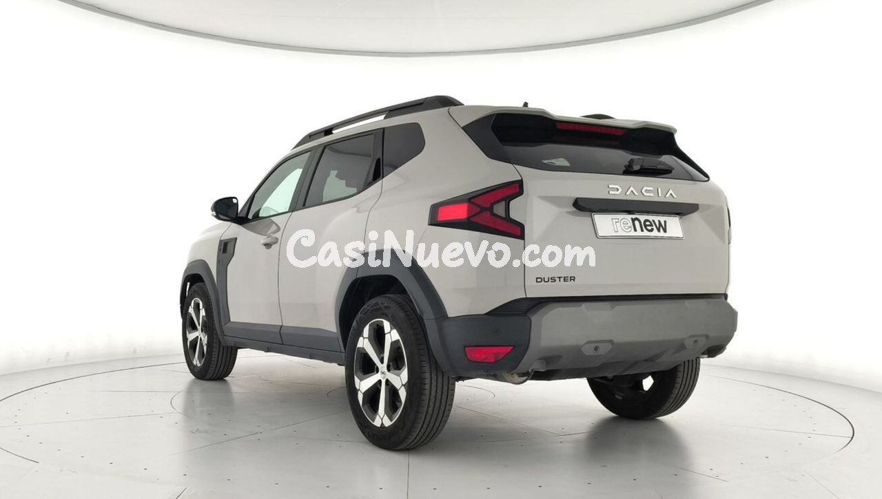 Dacia Duster 1.2 Mild Hybrid Journey 4x2 96kw 48v - foto 21