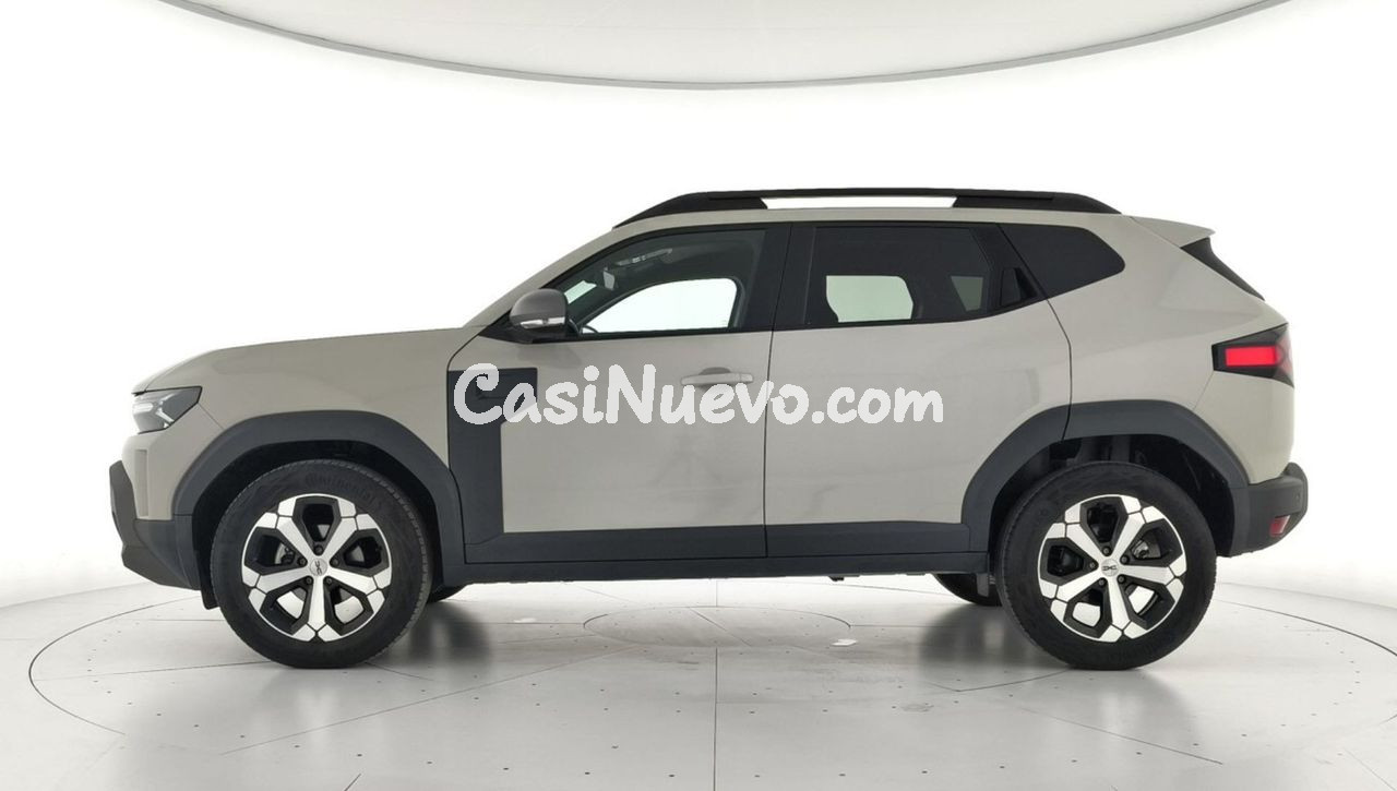 Dacia Duster 1.2 Mild Hybrid Journey 4x2 96kw 48v - foto 22