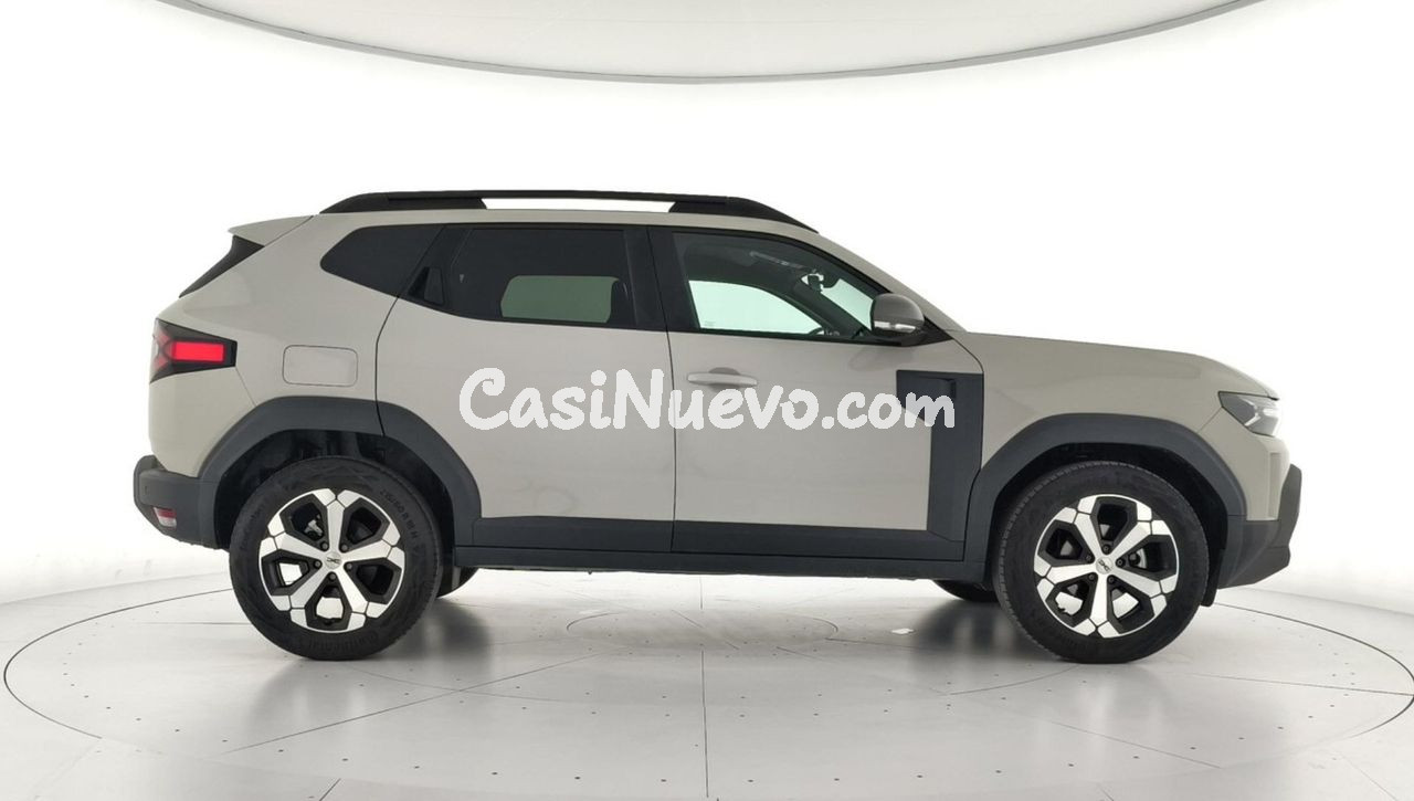 Dacia Duster 1.2 Mild Hybrid Journey 4x2 96kw 48v - foto 23
