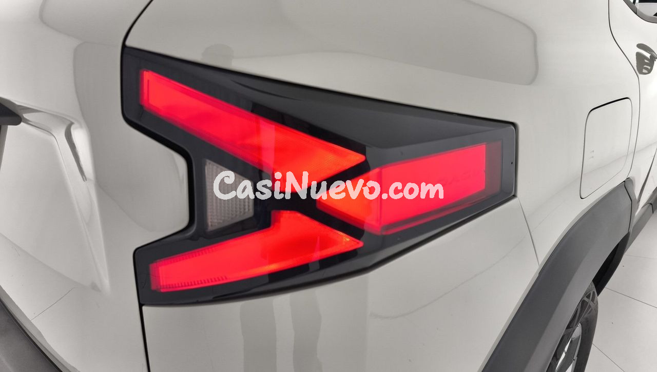 Dacia Duster 1.2 Mild Hybrid Journey 4x2 96kw 48v - foto 25