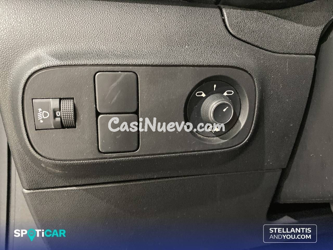 Citroën C3 PureTech 81KW (110CV) S&S Shine - foto 13