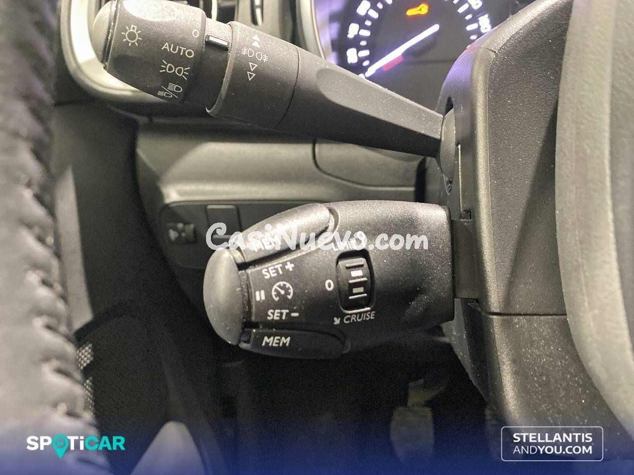 Citroën C3 PureTech 81KW (110CV) S&S Shine - foto 25
