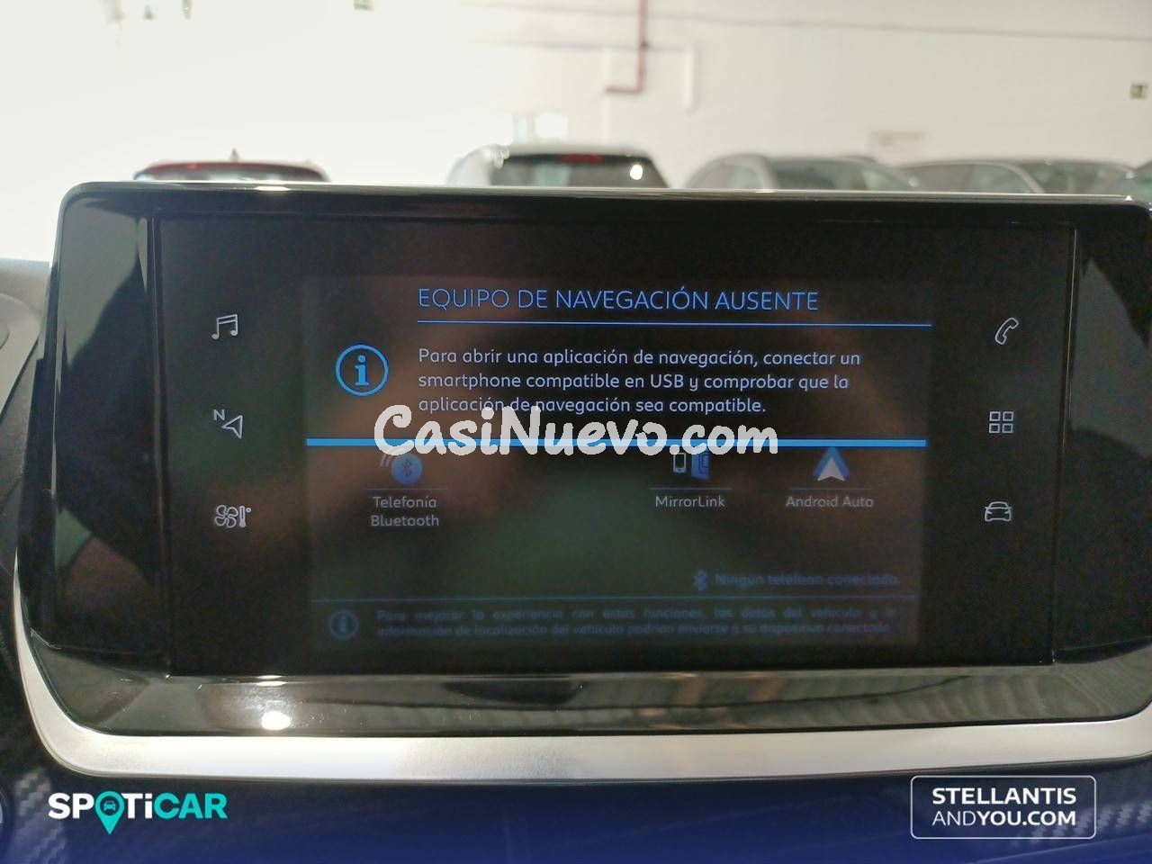 Peugeot 208 Puretech 100 Allure - foto 12