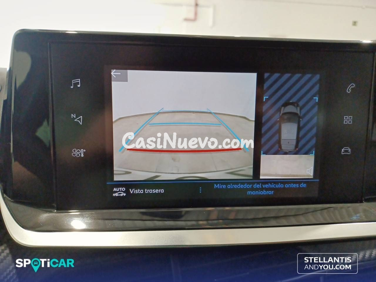 Peugeot 208 Puretech 100 Allure - foto 14