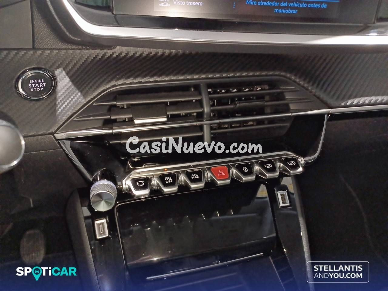 Peugeot 208 Puretech 100 Allure - foto 16