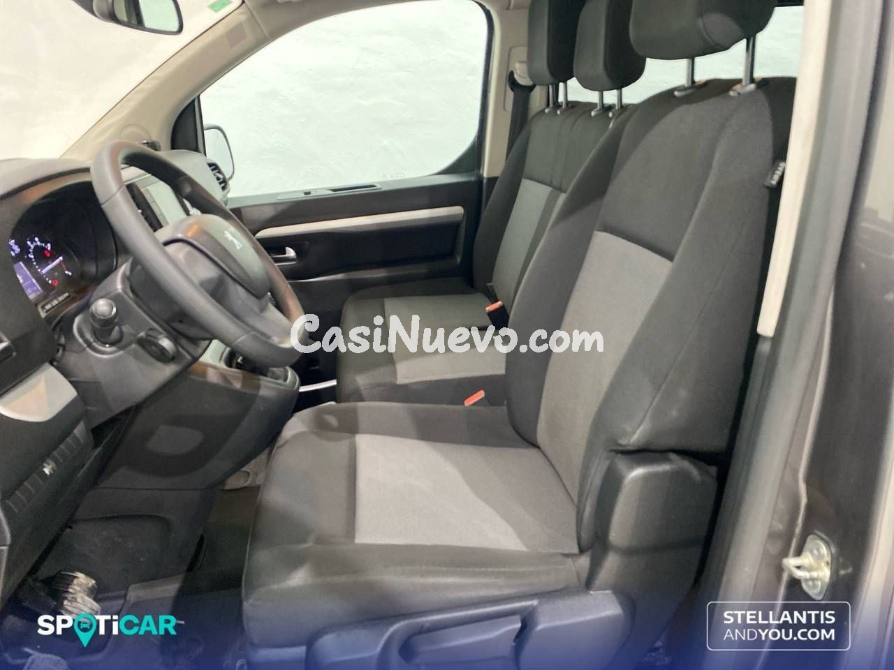 Peugeot Traveller BlueHDi 110KW (150CV) Long Business - foto 9