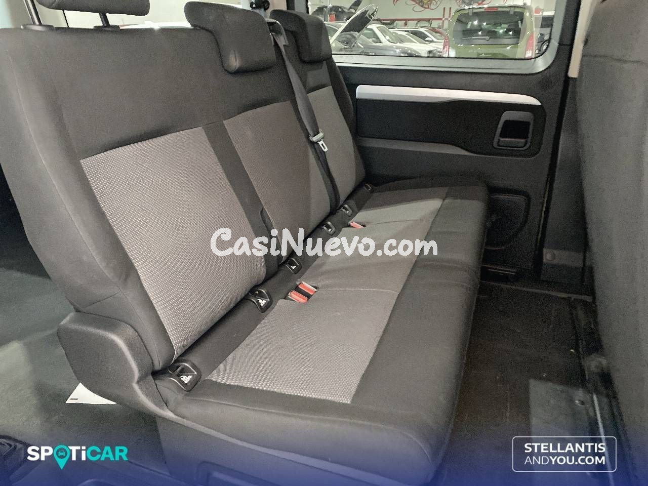 Peugeot Traveller BlueHDi 110KW (150CV) Long Business - foto 10